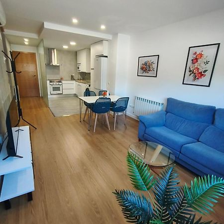 ArgésLa Casita Del Viajero公寓 外观 照片