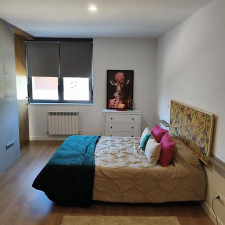 ArgésLa Casita Del Viajero公寓 外观 照片