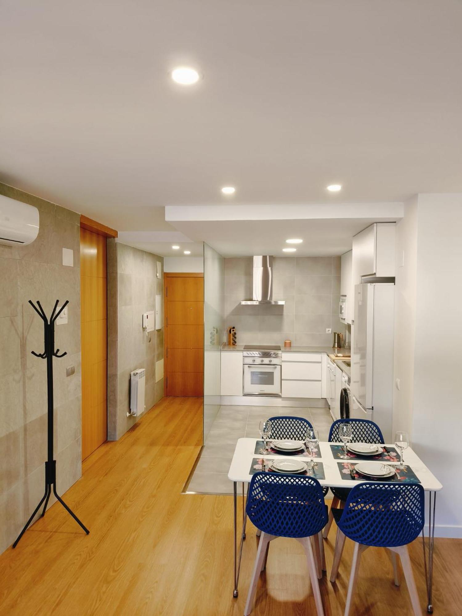 ArgésLa Casita Del Viajero公寓 外观 照片