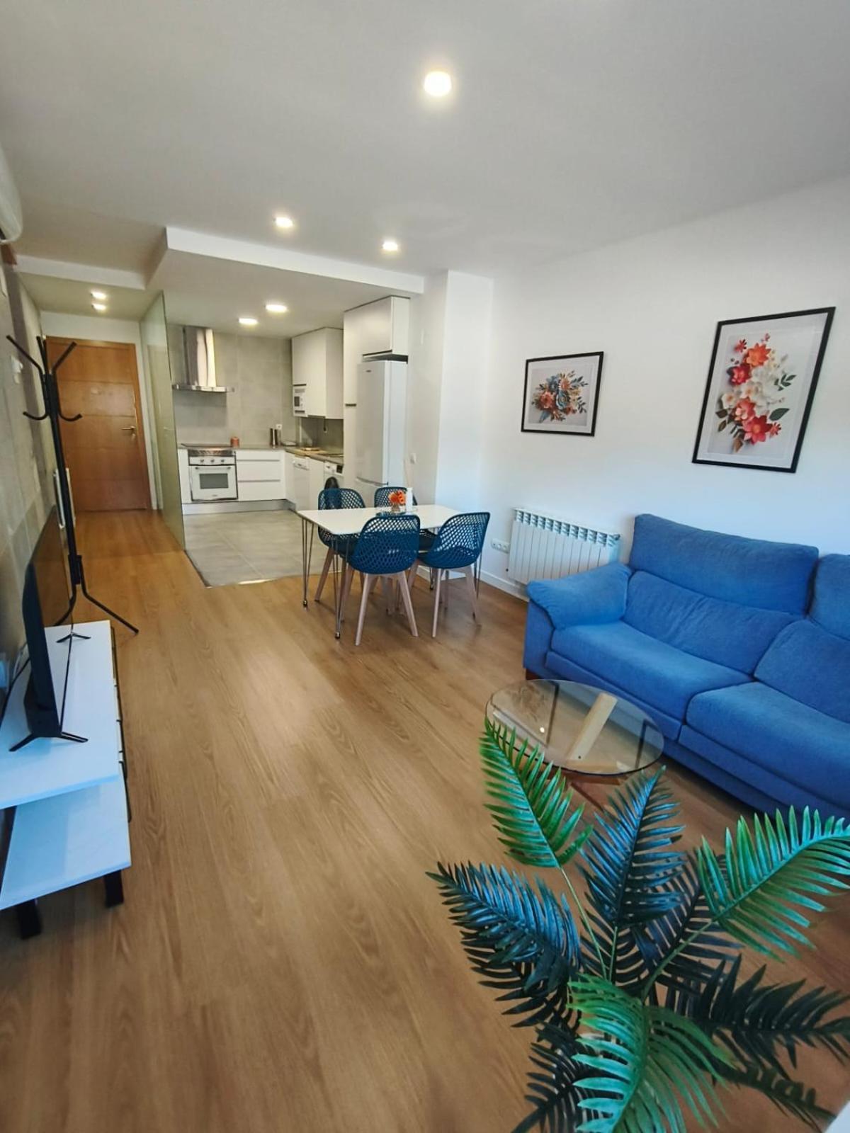 ArgésLa Casita Del Viajero公寓 外观 照片