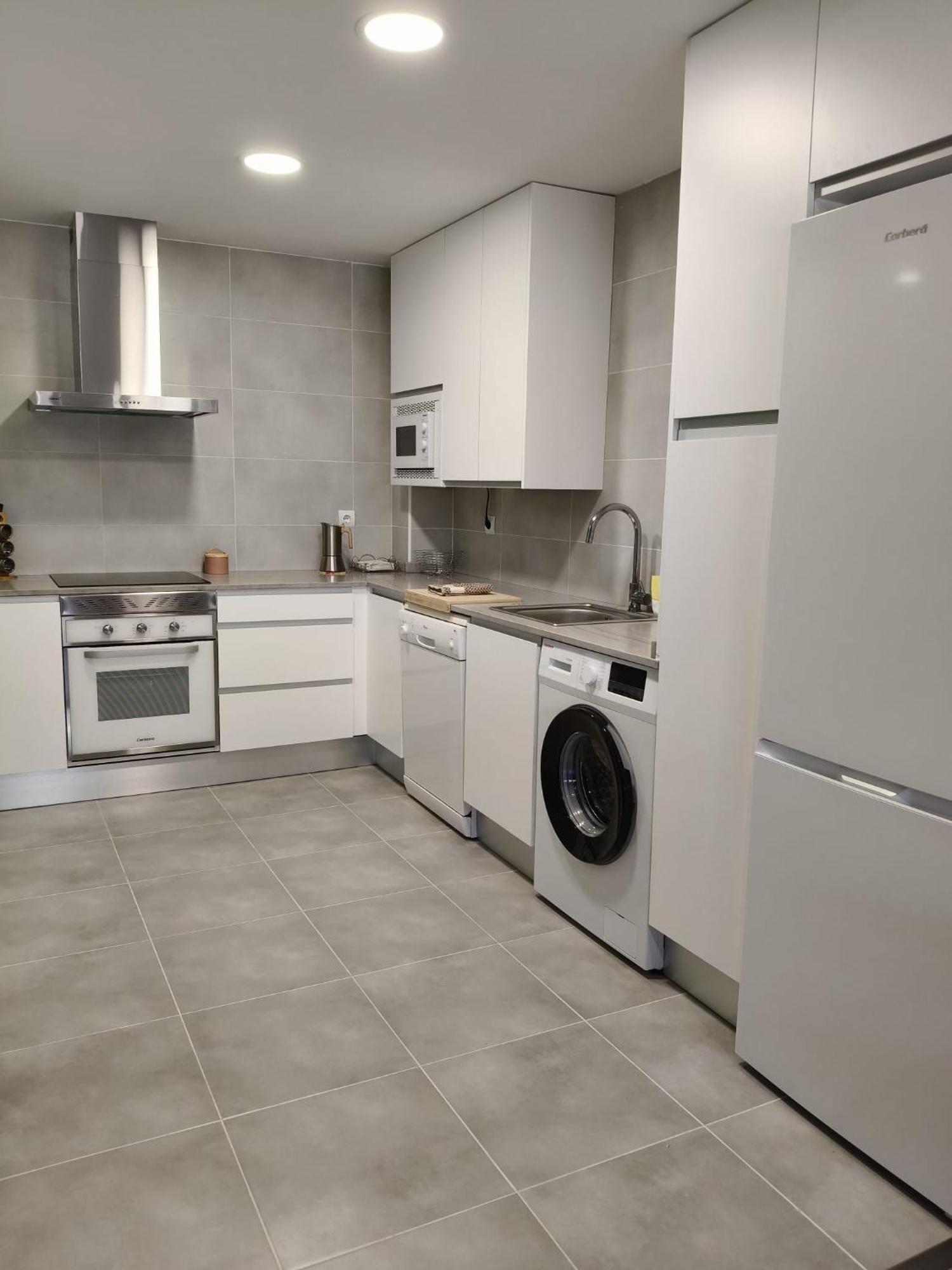 ArgésLa Casita Del Viajero公寓 外观 照片