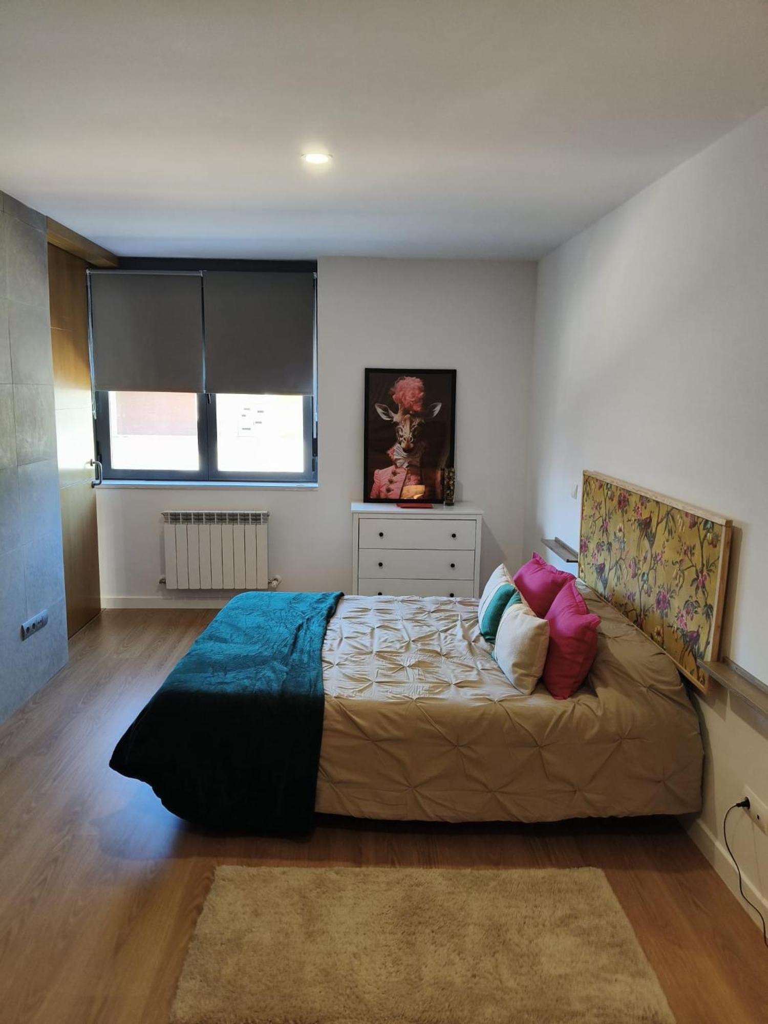 ArgésLa Casita Del Viajero公寓 外观 照片