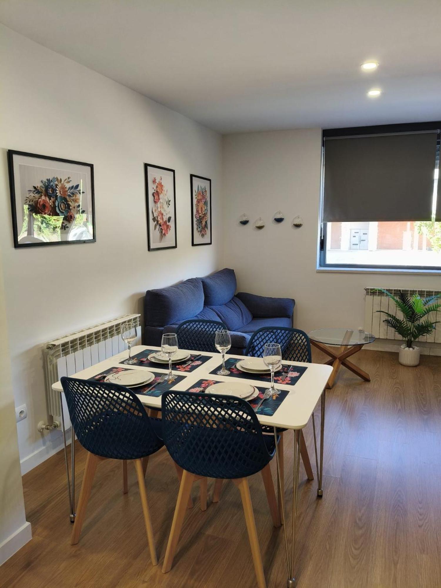 ArgésLa Casita Del Viajero公寓 外观 照片